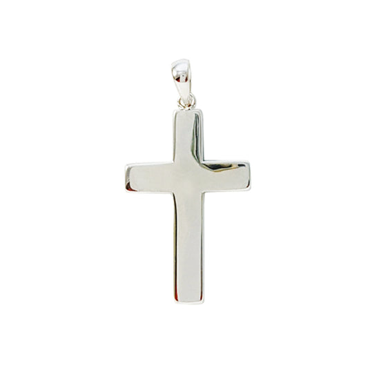 Cross, Plain