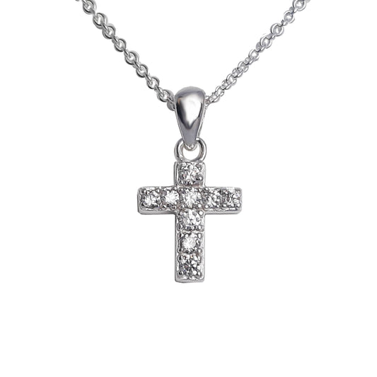 Cross, Cz Small