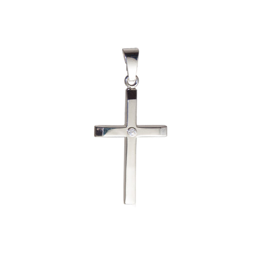 22mm Cross, Cz Centre