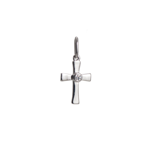 15mm Cross CZ Small