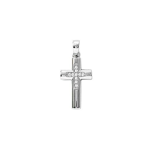 16mm Cross CZs Centre