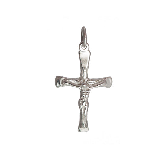 27mm Crucifix