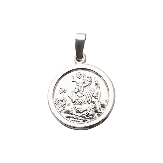 15mm St Chris