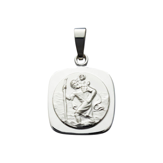 17mm St Chris Square