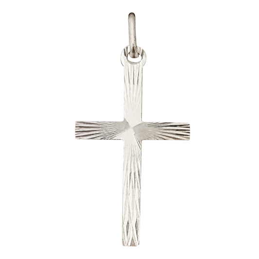 26mm Cross D/C Thin
