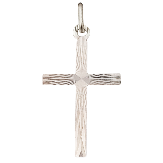 30mm Cross D/C Thin