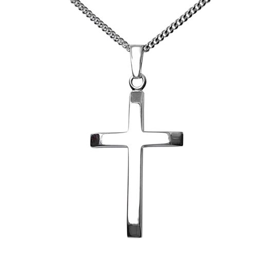25mm Cross