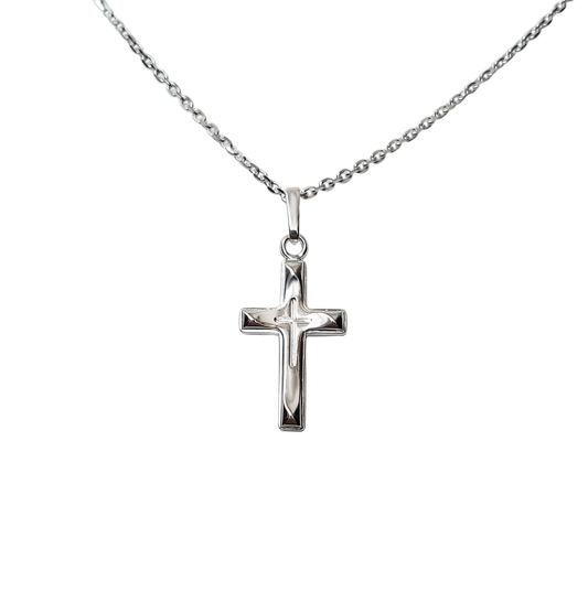 16mm Cross