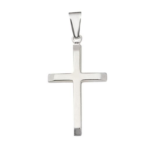 22mm Medium Cross