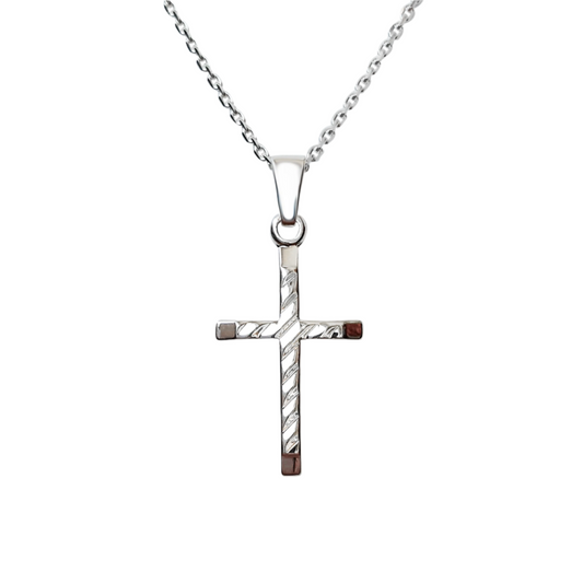 20mm Cross