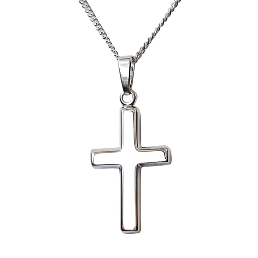 25mm angled Cross