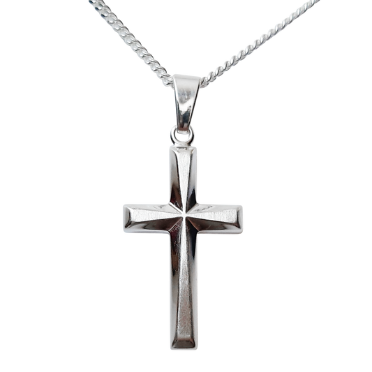 21mm Cross
