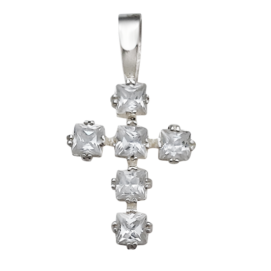 23mm Cz Set Cross
