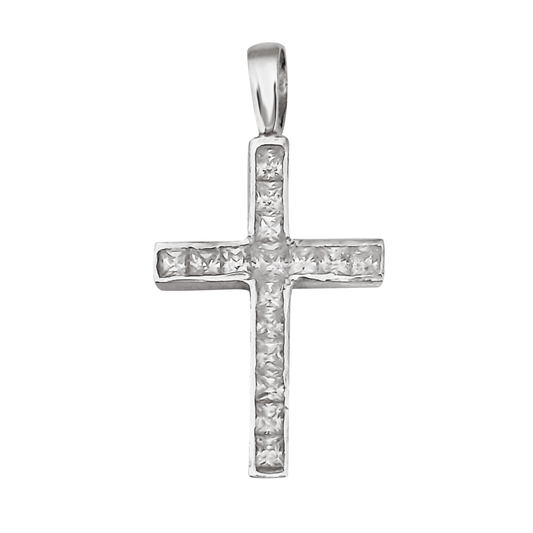 Cz Cross Large