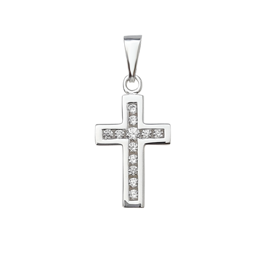 16mm CZ Cross