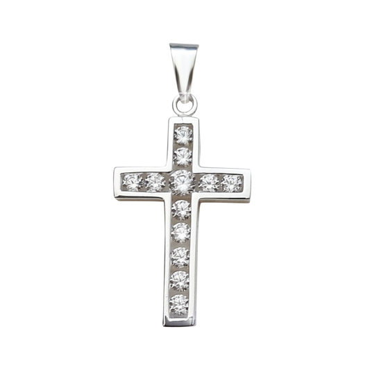 22mm CZ Cross