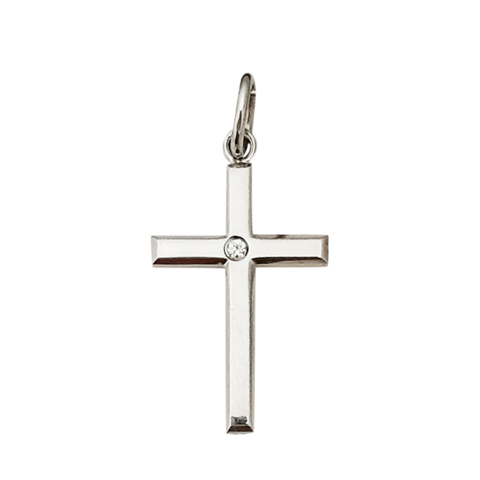 20mm Cross Cz, Med