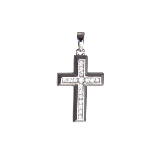 21mm Cross All Cz