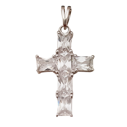 24mm Cross CZs