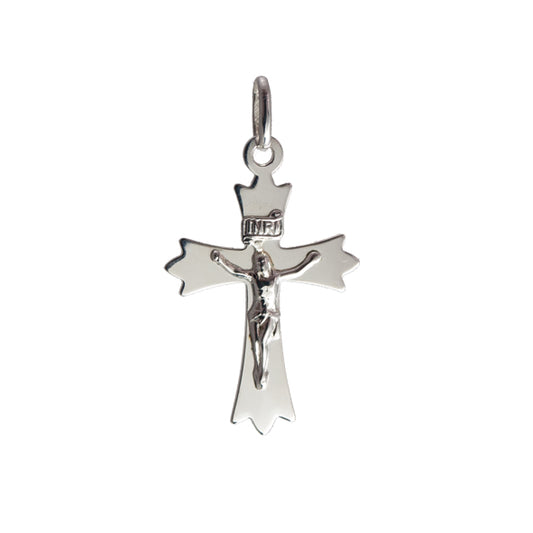 23mm Crucifix