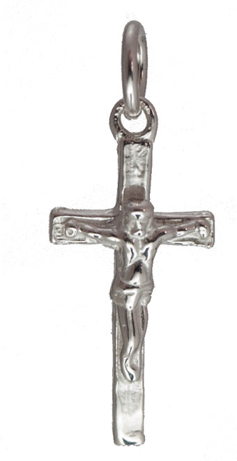 19mm Small Crucifix