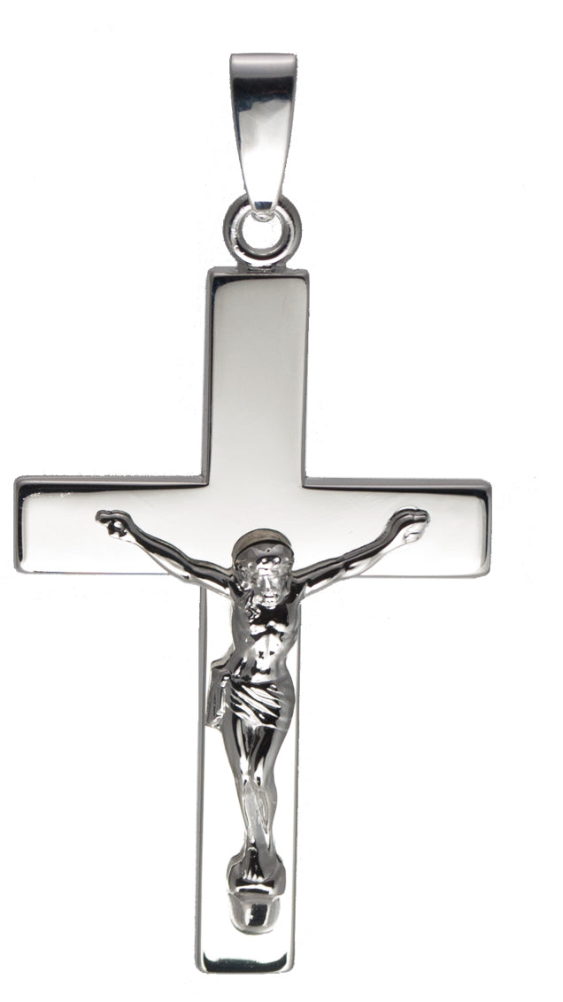 41mm Crucifix