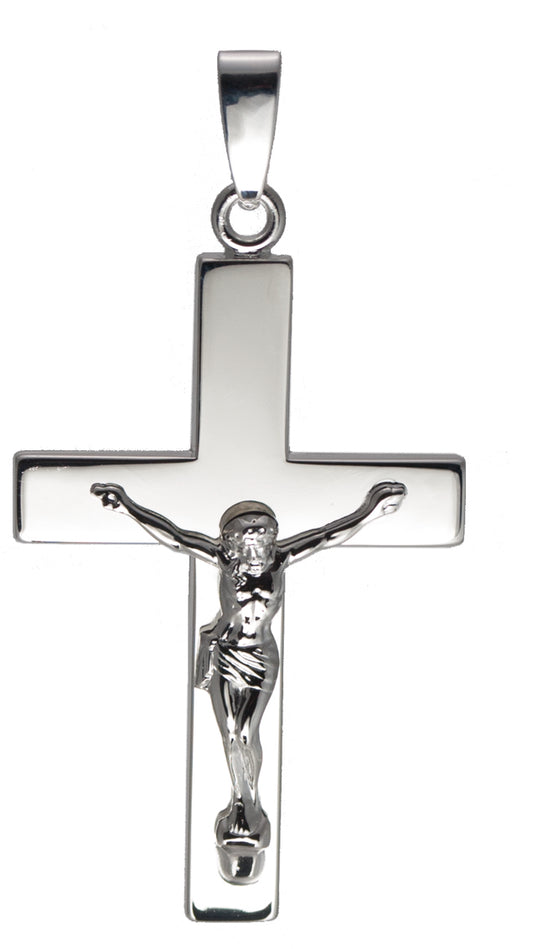 40mm Crucifix