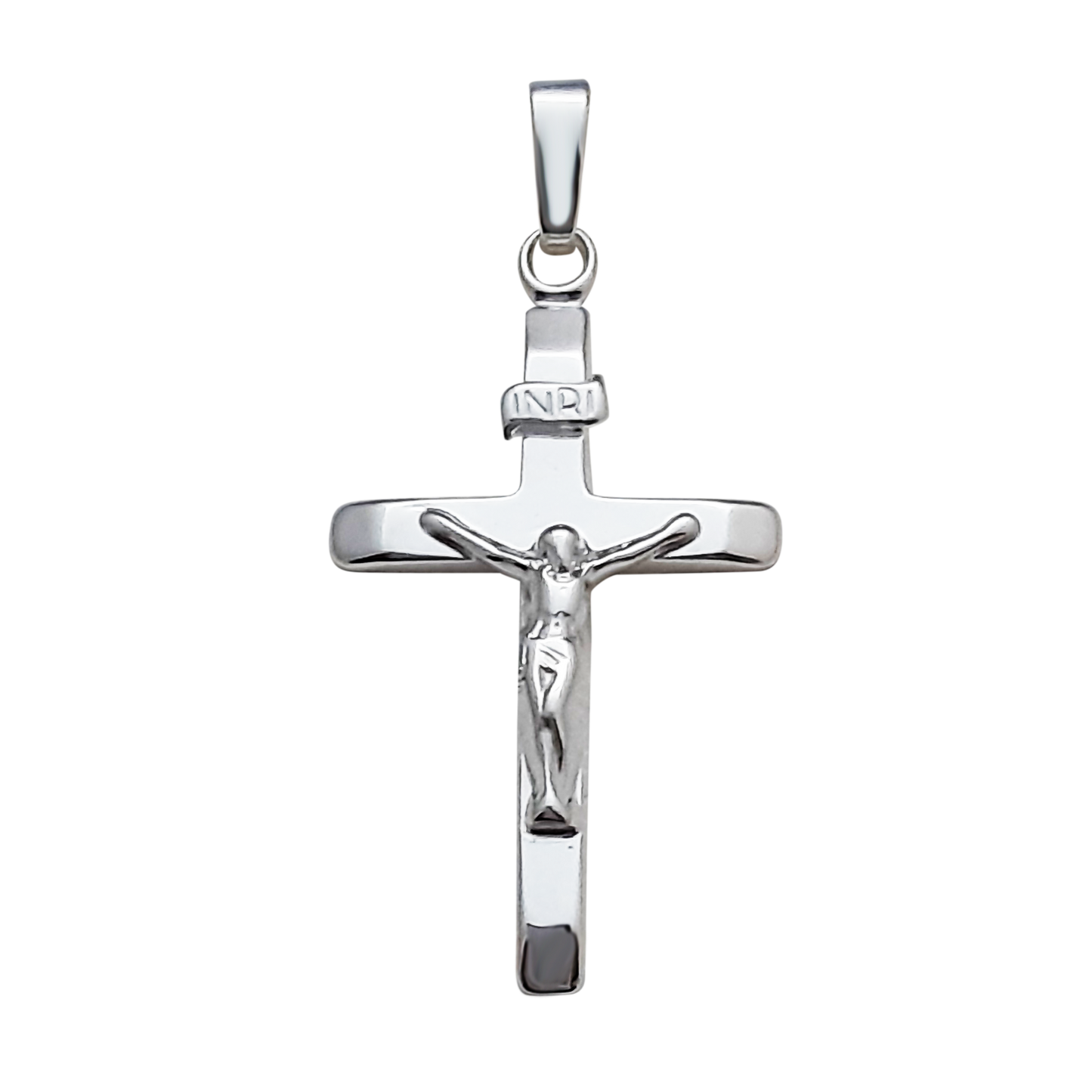 25mm Crucifix