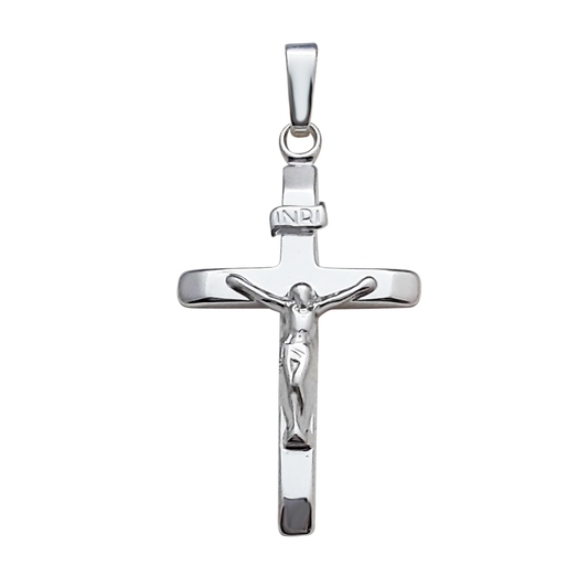 25mm Crucifix IN