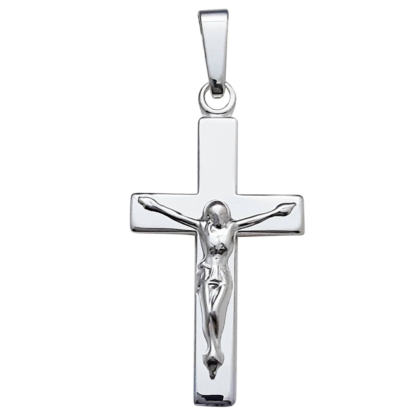 26mm Crucifix