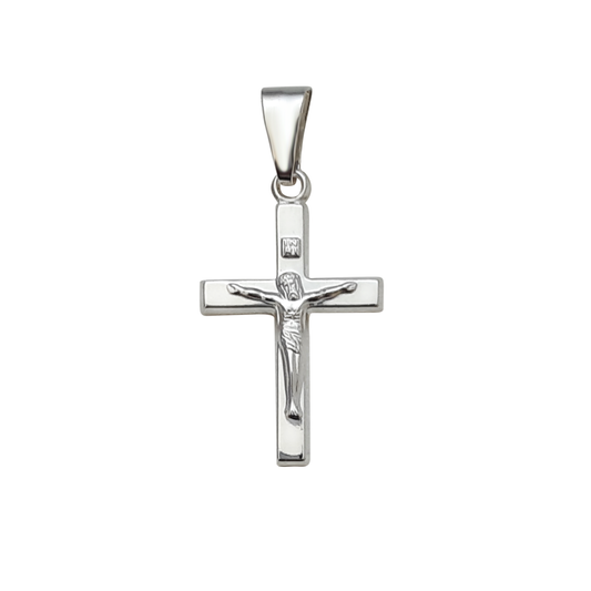 16mm Crucifix