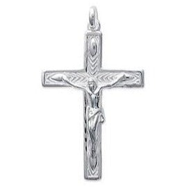 35mm Crucifix