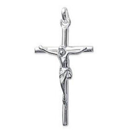 32mm Crucifix