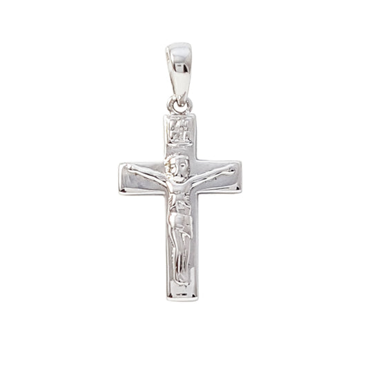 Crucifix Square IN