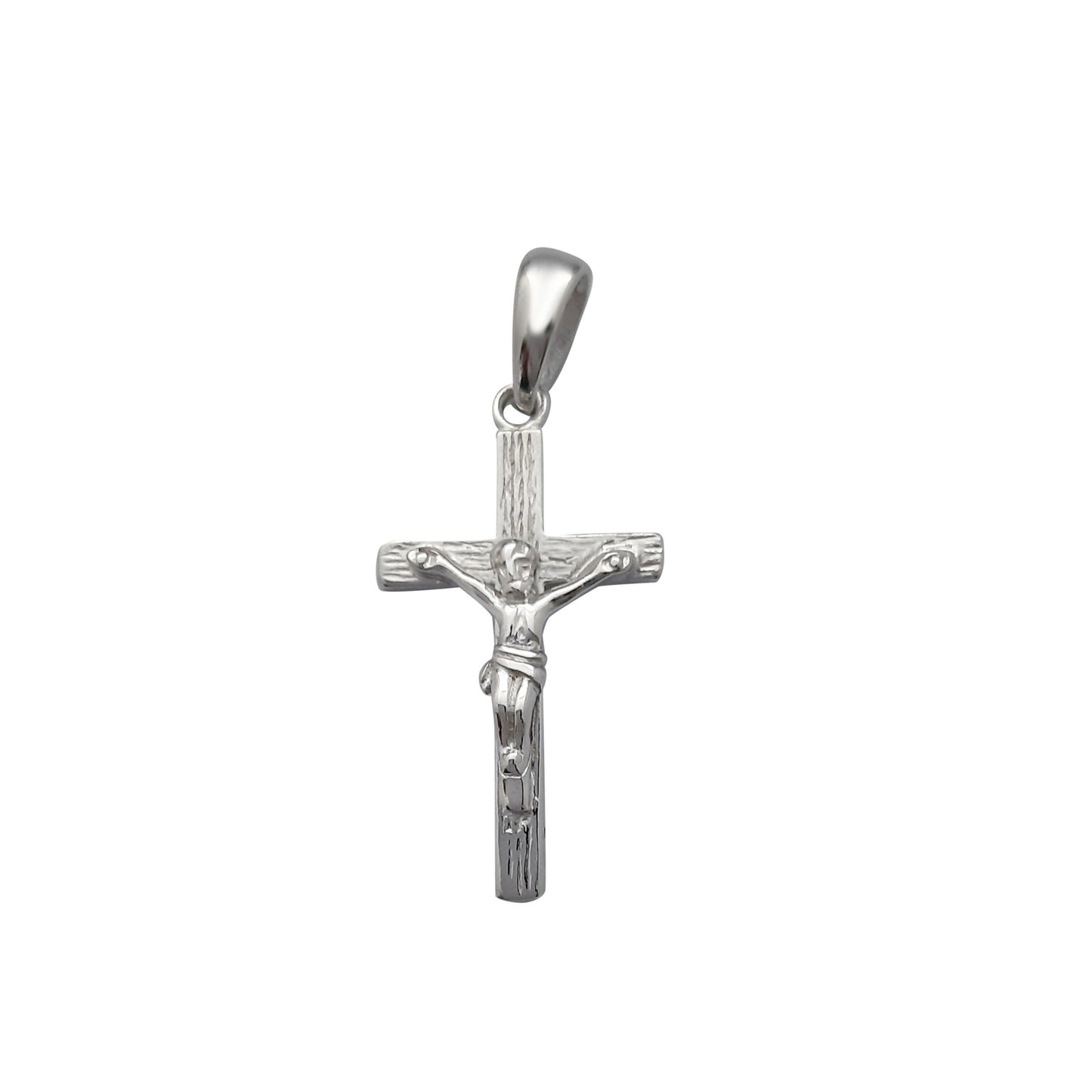 21mm Crucifix Bark