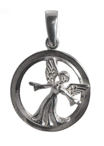 Circle Angel
