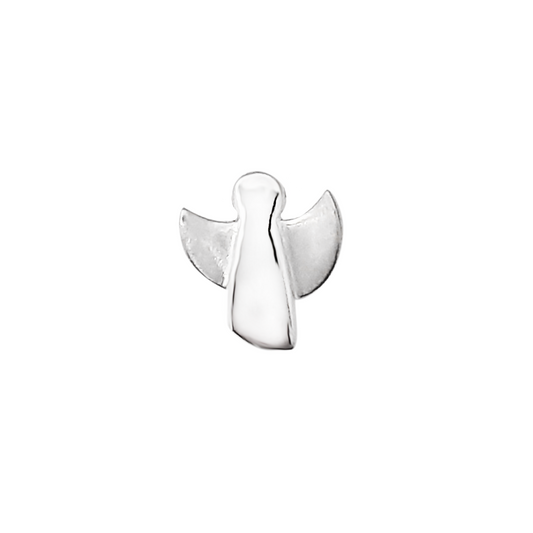 Tiny Pawn Angel Satin Wings