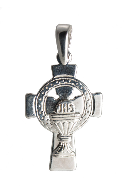Communion Celtic Cross