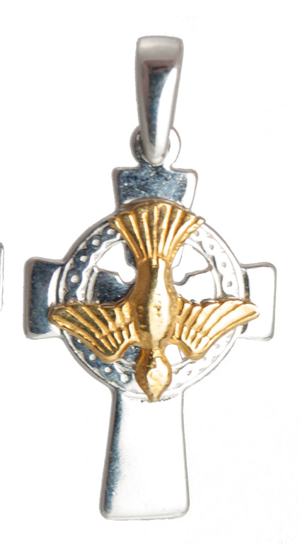 Confirmation Celtic Cross