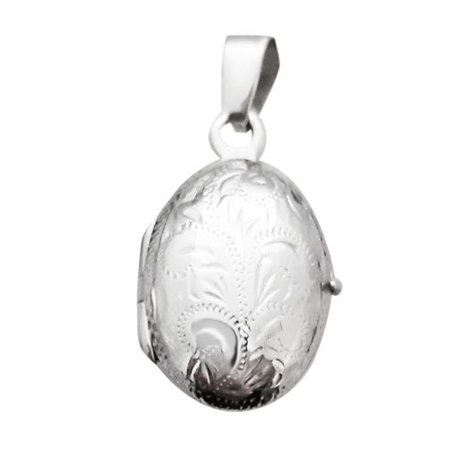 18mm Locket