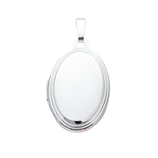 19mm Line Border