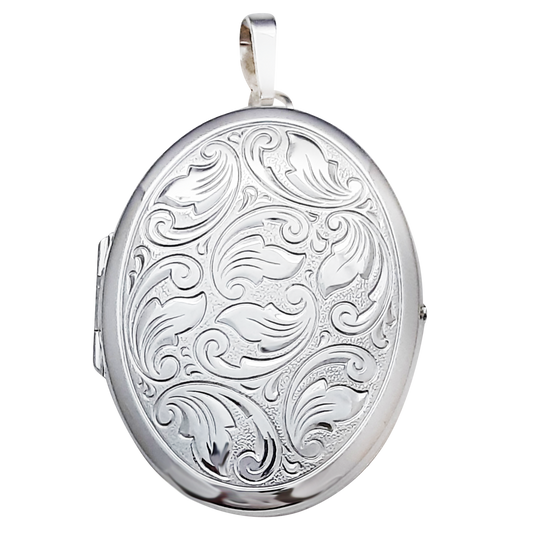 44mm XL Locket