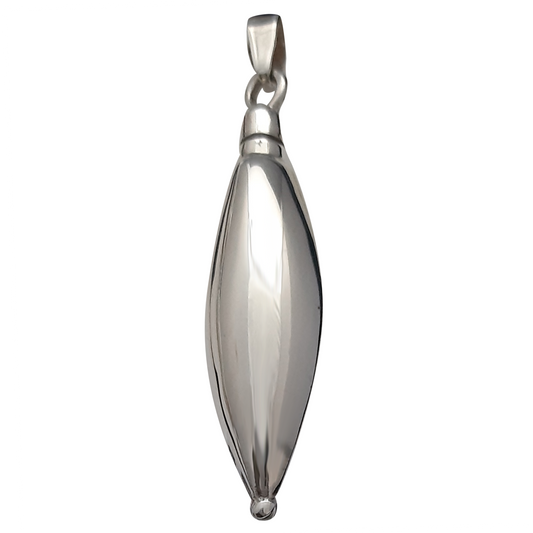Perfume Bottle Oblong