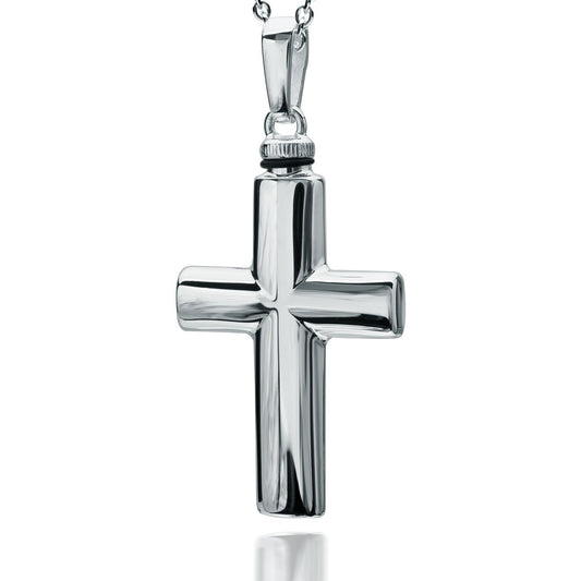 30mm Cross Container