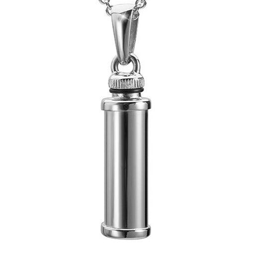 20mm Cylinder Container