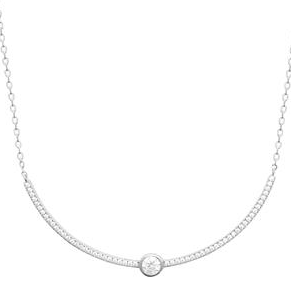 CZ Necklace