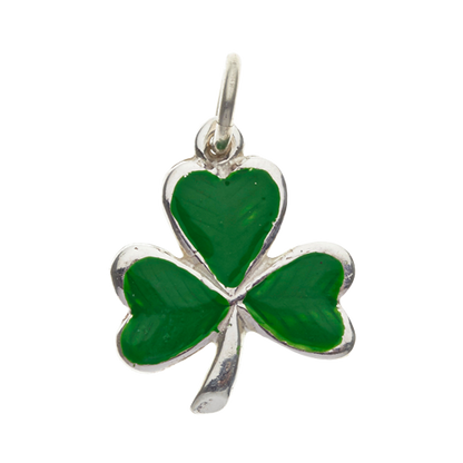 Shamrock  Green Enamel