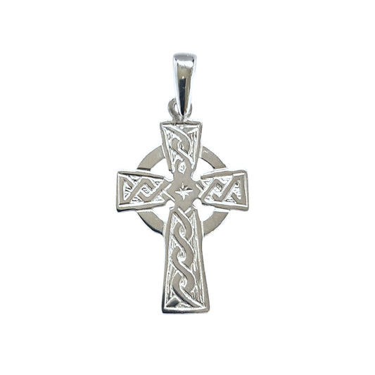 Celtic Cross Twist