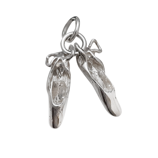 Ballet Shoes