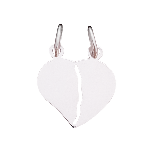 Split Hearts